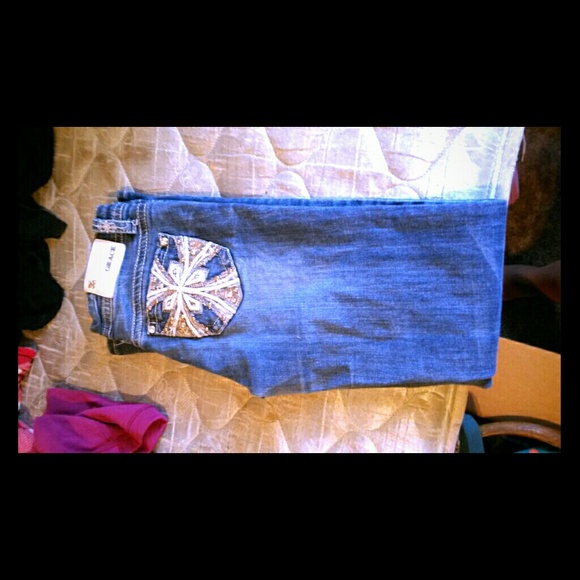 Grace jeans