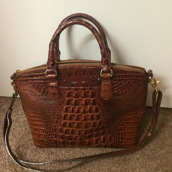 Brahmin Discontinued Handbags IUCN Water