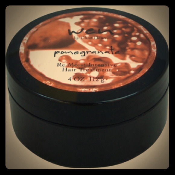 RESERVED:  WEN ReMoist Conditioning Treatment