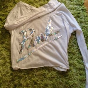 Victoria's Secret PINK top