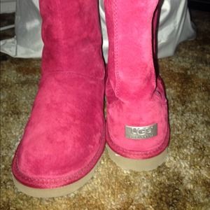 Uggs AUTHENTIC