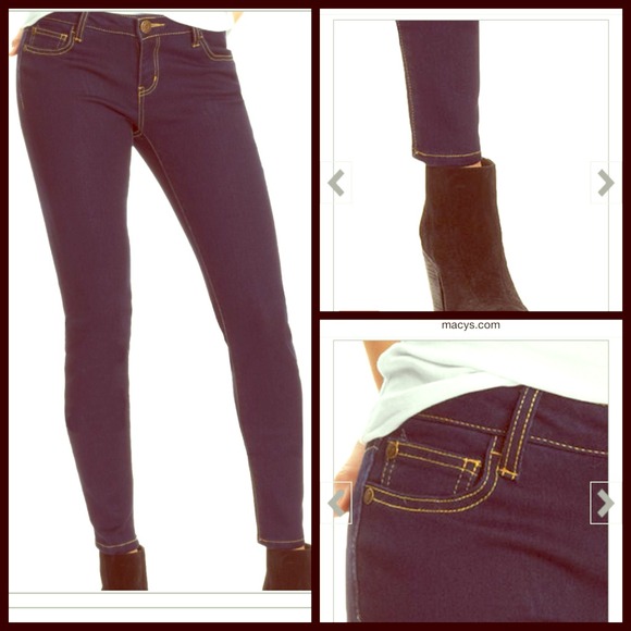 Celebrity Pink jeans