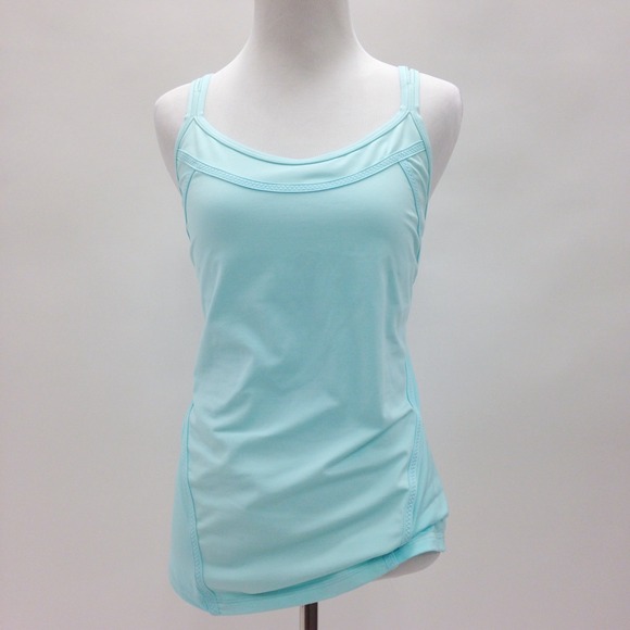 lululemon athletica Tops - Lululemon Ignite Tank