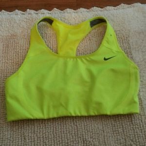 Nike Small Sports Bra