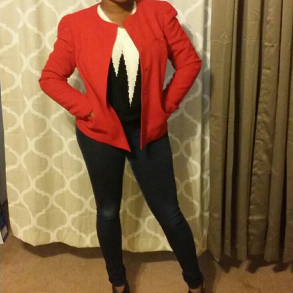 Blazer *SOLD* - Picture 2 of 3