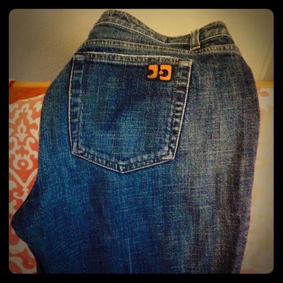 Joes Jeans Honey Fit