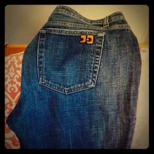 Joes Jeans Honey Fit