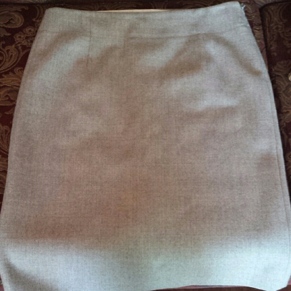 J.Crew pencil skirt