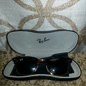 Women's Ray Bans