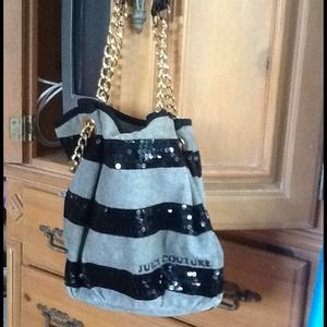 Juicy Couture handbag