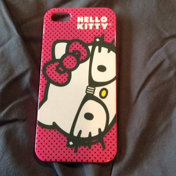 iPhone 5/5s case