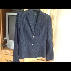 Ralph Lauren blazer