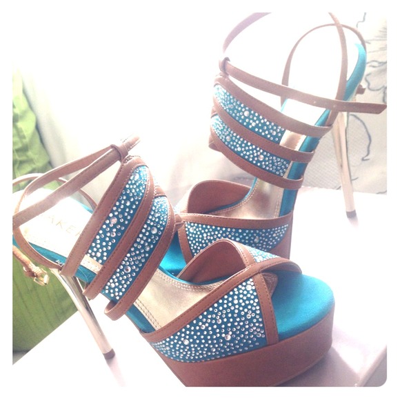 Bakers Heels 🎉🎉