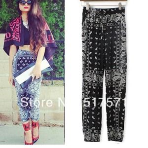 ✨SALE✨Bandana Joggers (BRAND NEW)
