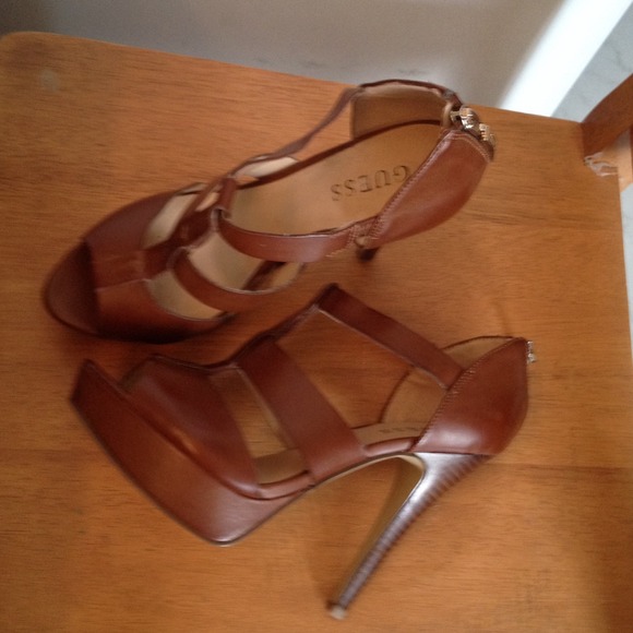 Guess stilettos - Picture 1 of 4