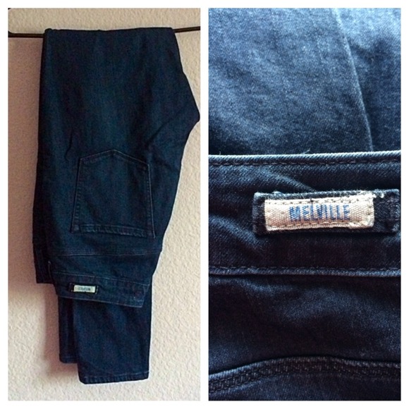 Brandy Melville Denim - Brandy Melville high waisted jeans
