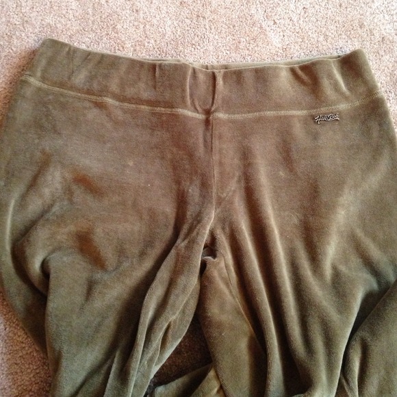 Sweatpants - Picture 2 of 3