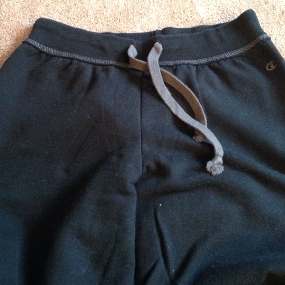 Sweatpants - Picture 2 of 2