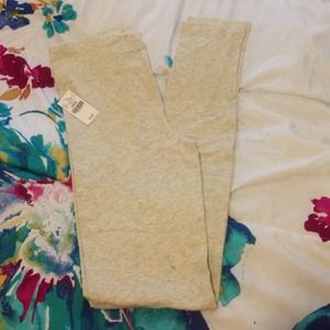 🌻Wet Seal Leggings