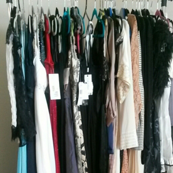 Dress Sale