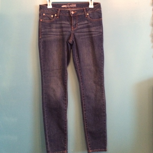 Old navy jeans
