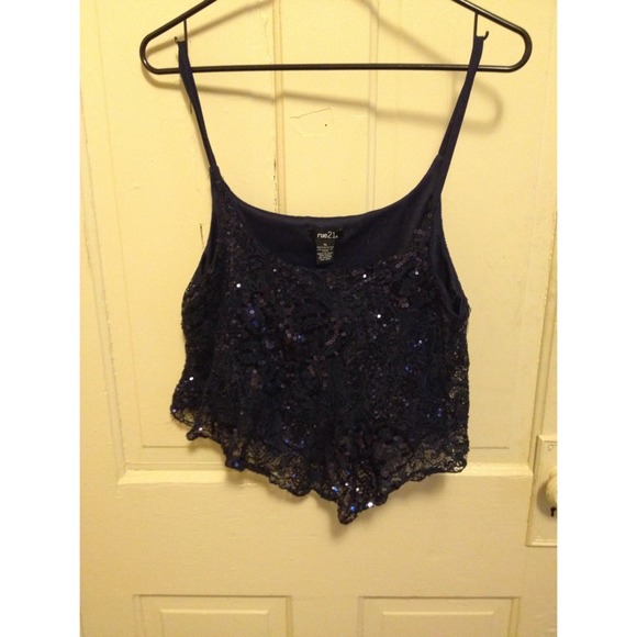 Crop top ✨✨