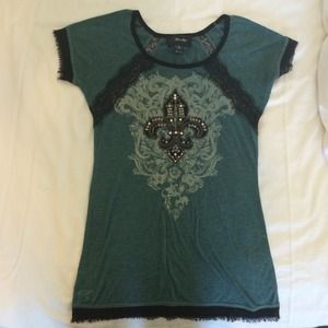 BKE and Miss Me tshirt bundle