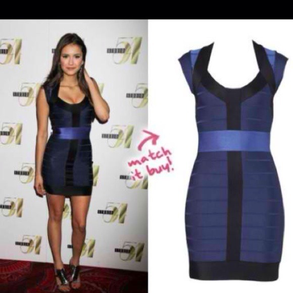 French Connection Dresses & Skirts - 🚫SOLD🚫Rare French Connection Bodycon dress