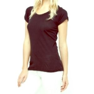 BUNDLE 🔥 LNA Soft Crew Neck Tee - Bl/Gr