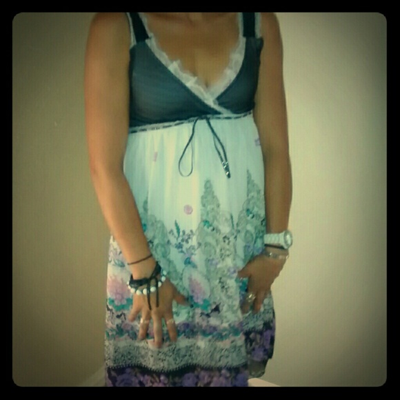 Nightgown