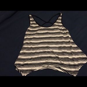 Nasty Gal tank