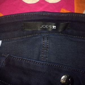 joe jeans -- size 32W
