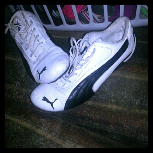 puma shoes