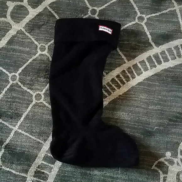 Hunter welly liners