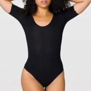 NWT F21 Basic Body Suit