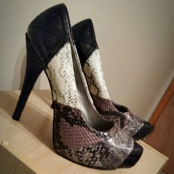 Qupid Shoes - Quipid Brand Heels