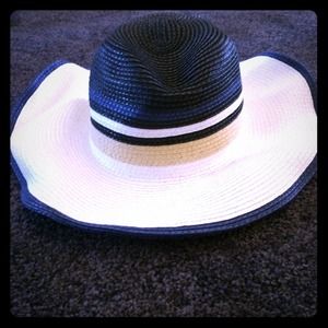 Straw Hat