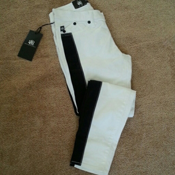 Rock & Republic Jeans