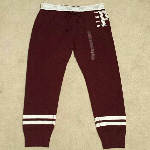 *** ON HOLD *** Victoria's Secret PINK Gym Pant
