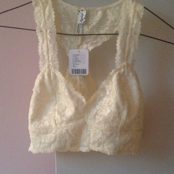 Free people ivory