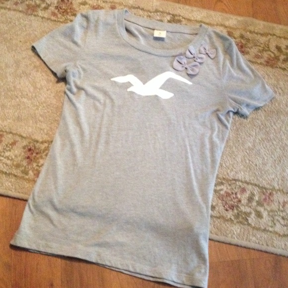 Nwot hollister tee