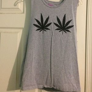 Married to the mob tank