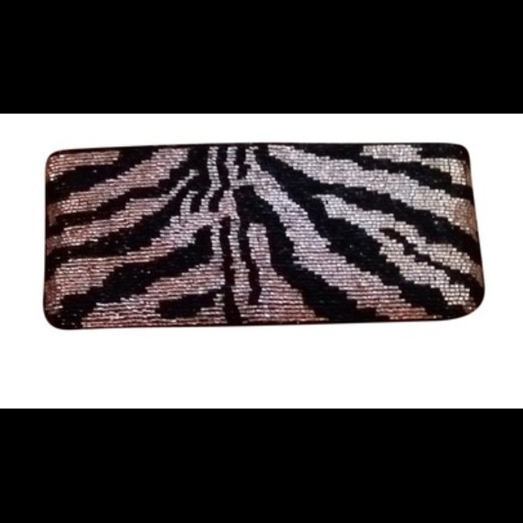 🚫 SOLD🚫 Neiman Marcus clutch
