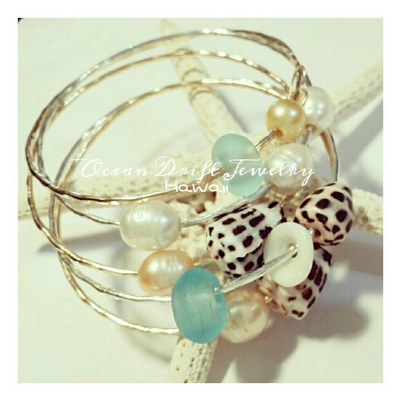 HP 10/15 5 bangle set