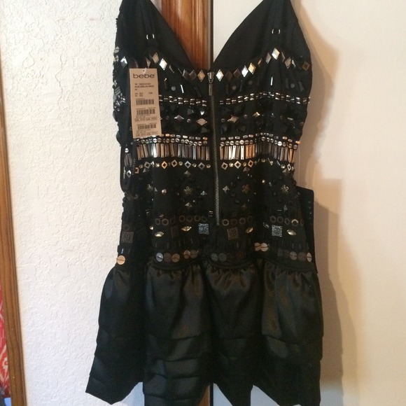 Dress - Picture 3 of 3