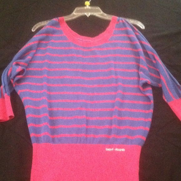 Dkny shirt