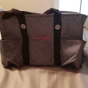 Thirty-One utility tote