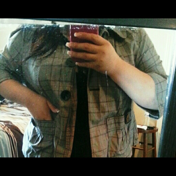 Jacket. Sold - Picture 2 of 2