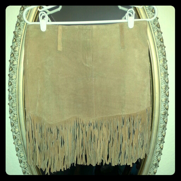 Skirt