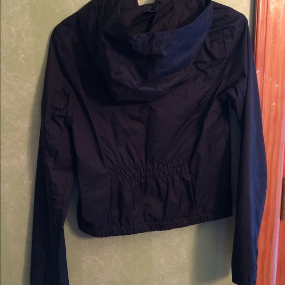 Hollister light jacket - Picture 3 of 3